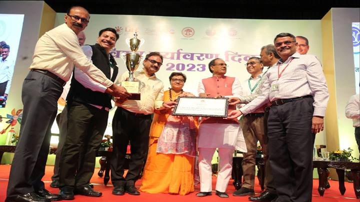 मिशन लाइफ में लक्ष्य से दोगुना हासिल की उपलब्धि